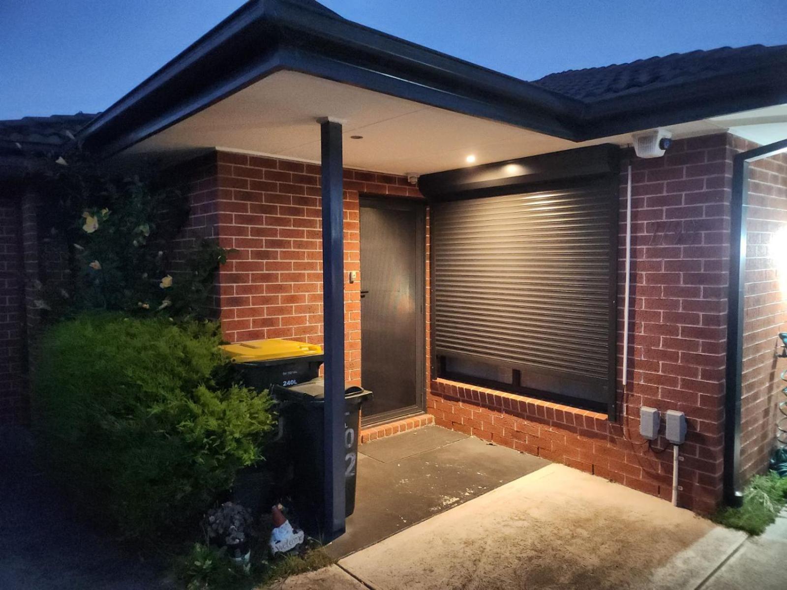 Boulder House Villa Melbourne Exteriör bild
