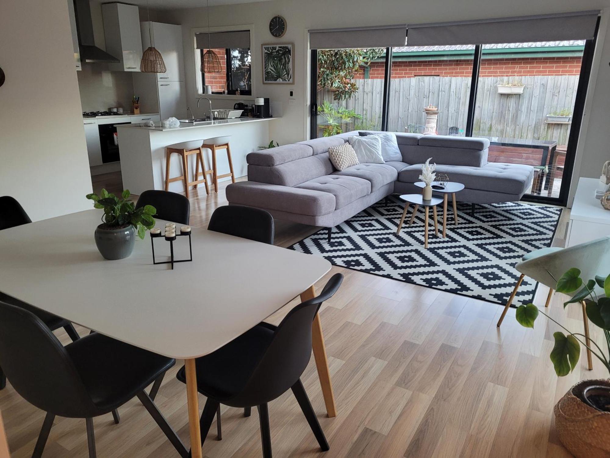 Boulder House Villa Melbourne Exteriör bild
